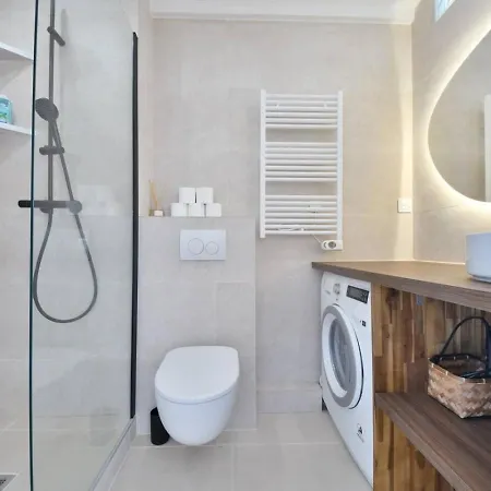 Gorgeous Unit Next To The Seine And Eiffel Tower Apartamento *