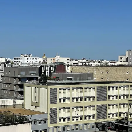 Gorgeous Unit Next To The Seine And Eiffel Tower Apartamento París