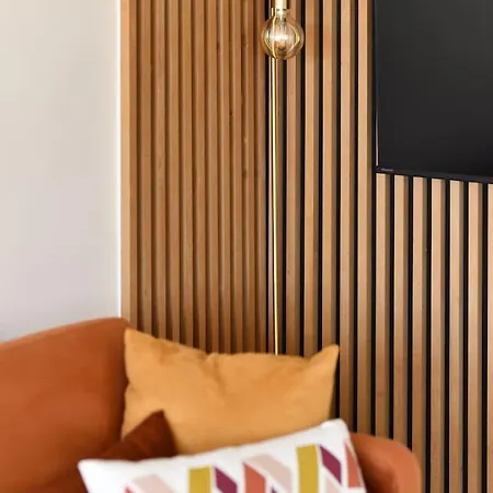 Gorgeous Unit Next To The Seine And Eiffel Tower París