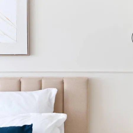 Gorgeous Unit Next To The Seine And Eiffel Tower * Paříž